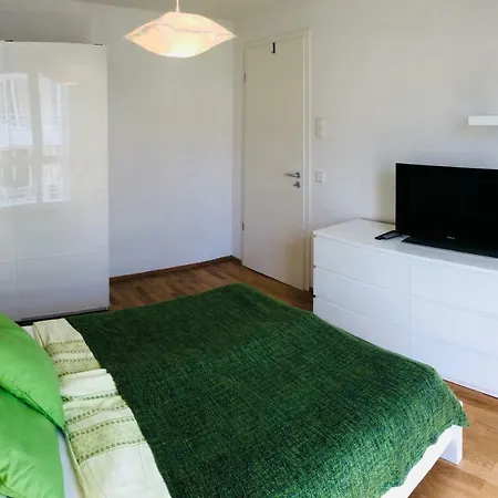 Ferienwohnung Schillerstrasse Uberlingen