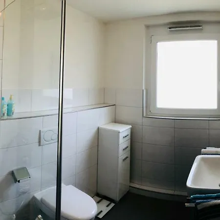 Ferienwohnung Schillerstrasse *