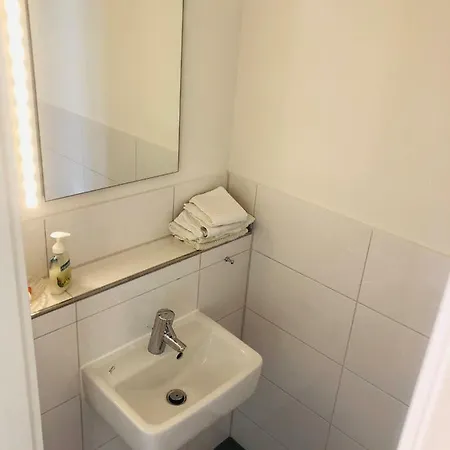 شقة Ferienwohnung Schillerstrasse *