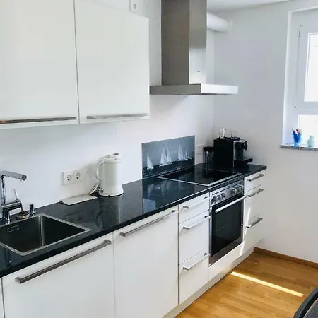 Ferienwohnung Schillerstrasse *