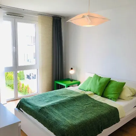 Ferienwohnung Schillerstrasse *