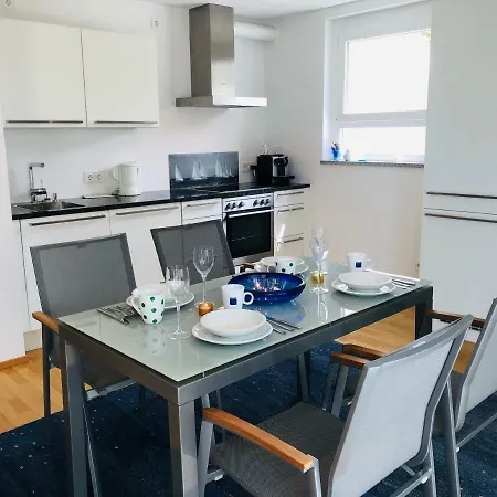 Ferienwohnung Schillerstrasse * Uberlingen