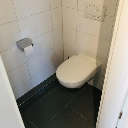 Ferienwohnung Schillerstrasse